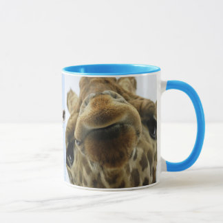 cup of giraffes