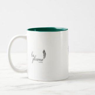 Cup of Gold - Ginger Gold Coffee Mug