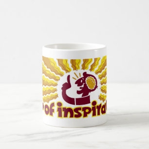 Cup of Inpiration