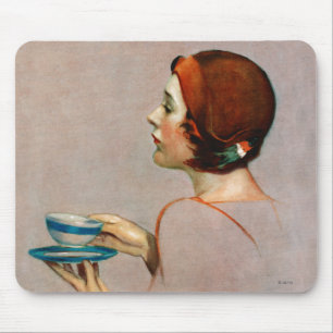 Cup of Java Mouse Mat