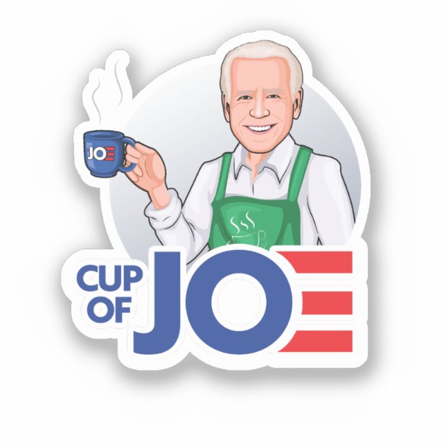 Cup of Joe Biden (Front)