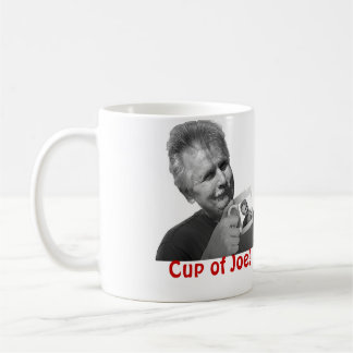 Cup of Joe Coffee Mug