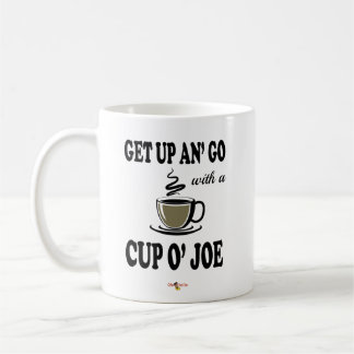 Cup of Joe Mug