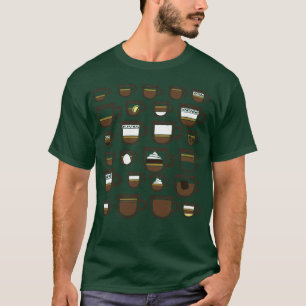 Cup of Joe T-Shirt
