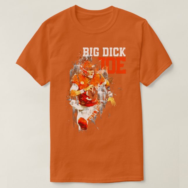 Cup Of Joe T-Shirt (Design Front)