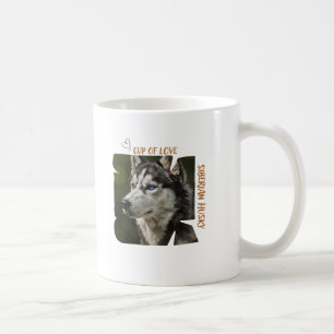 Cup of Love Dog Lover Coffee Mug Gift Ideas