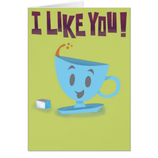 cup of tea