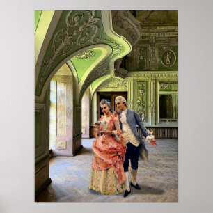 Cup of Tea Poster