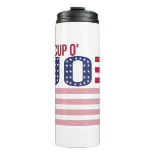 Cup O'Joe 2020