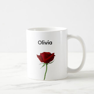 Cup Olivia