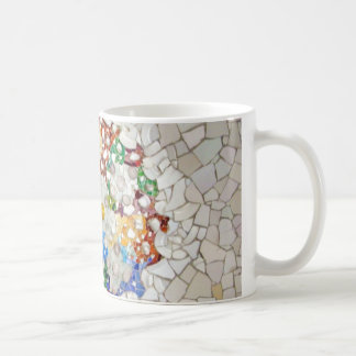 Cup “PARC GÜELL "