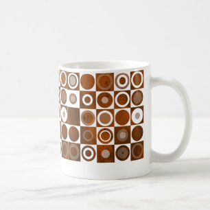Cup-Retro Coffee Mug