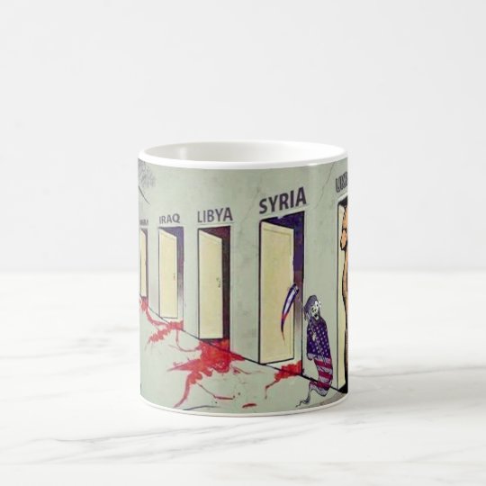 Cup Russia/America