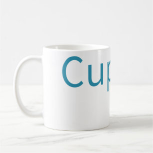 Cup<T> Coffee Mug