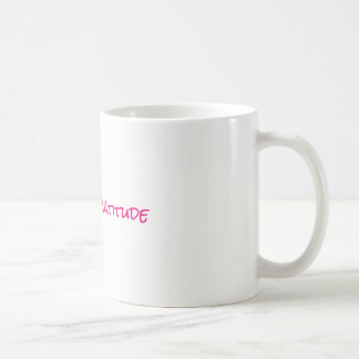 Cup with lovely message