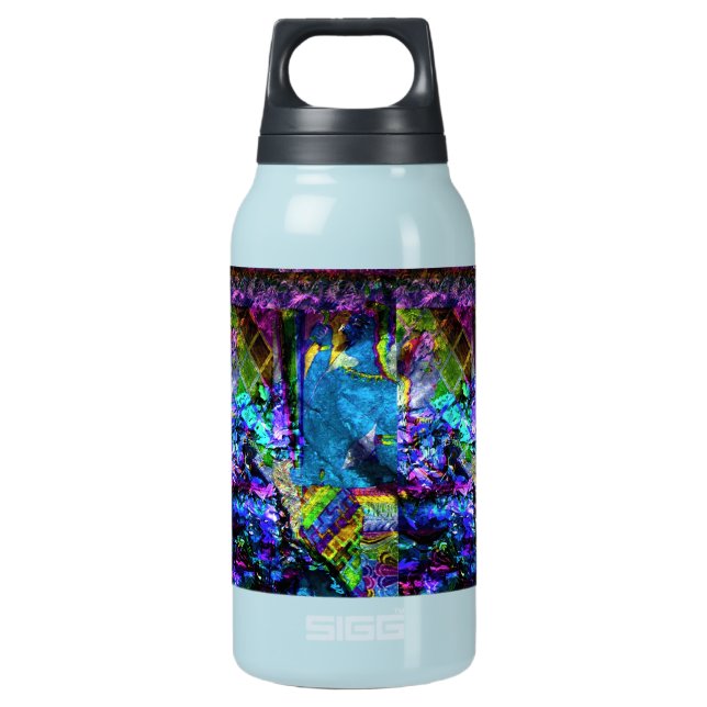 Cupbearer Thermo Bottle (Front)