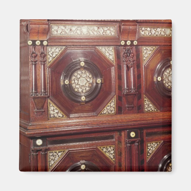 Cupboard Magnet (Front)