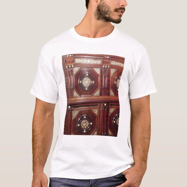 Cupboard T-Shirt (Front)