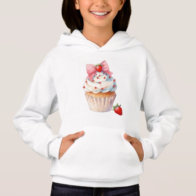 Cupcake  (Front)