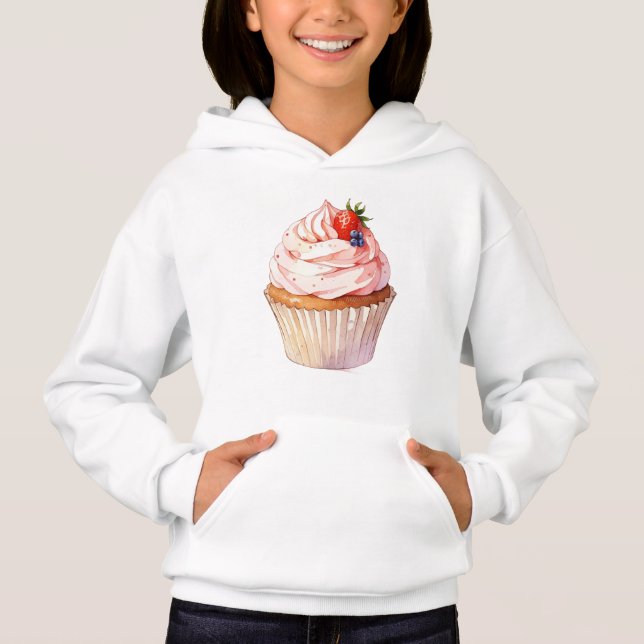 Cupcake  (Front)