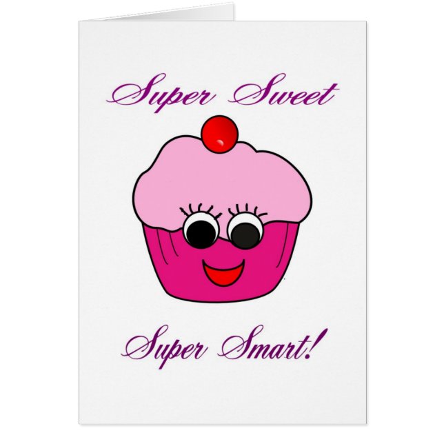 Cupcake (Front)