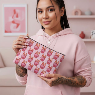 Cupcake Accessory Pouch