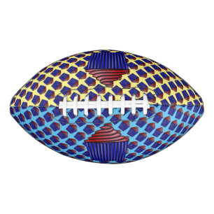 Cupcake American Football