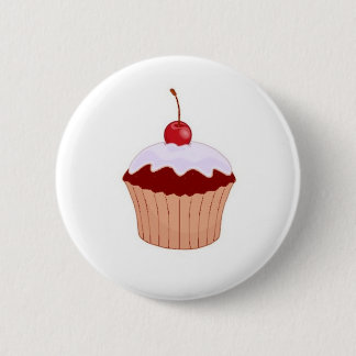 Cupcake Badge