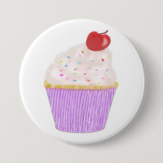 cupcake badge (Front)