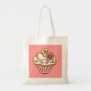 Cupcake  Bag