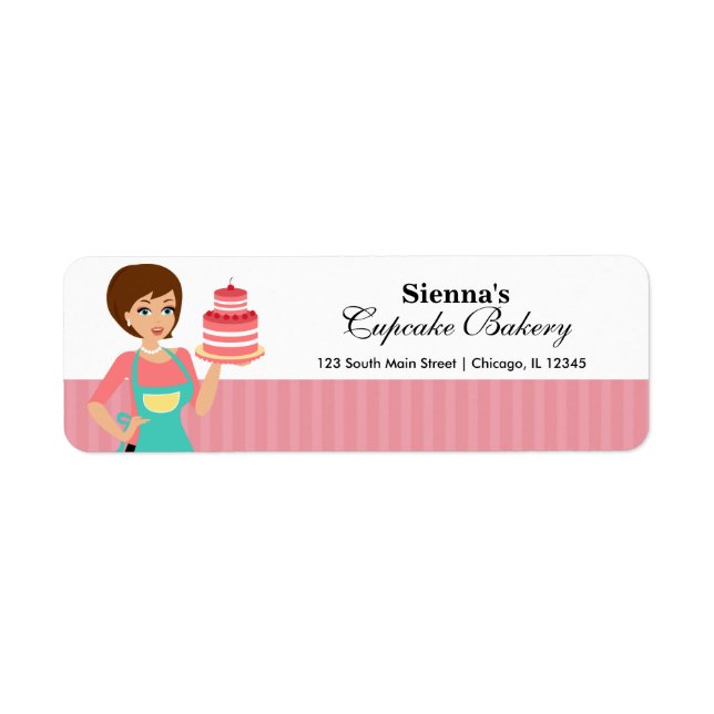 Cupcake Bakery (Front)