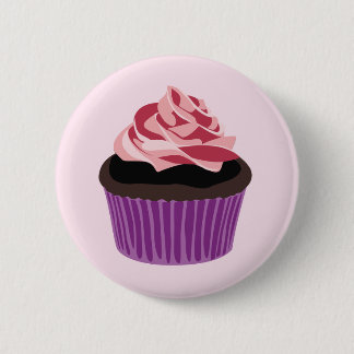 Cupcake Button