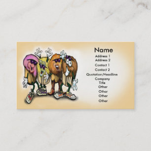 Cupcake Card