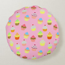 Cupcake Confetti