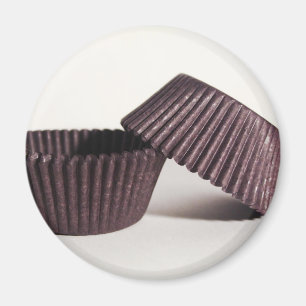cupcake cups magnet