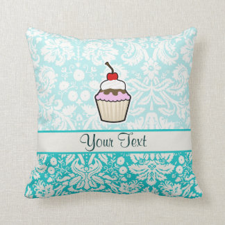 Cupcake; cute cushion