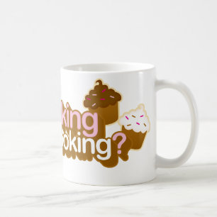 Cupcake Cutie Mug