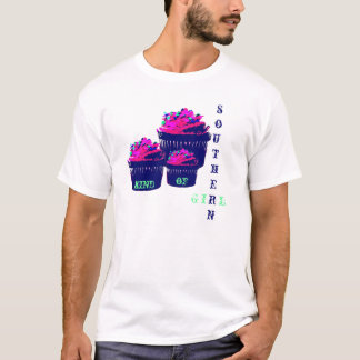Cupcake Cutie T-Shirt