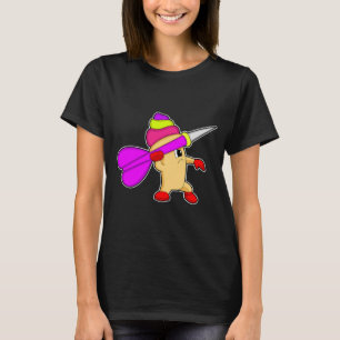 Cupcake Darts Dart T-Shirt