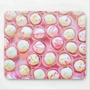 Cupcake Delights Mouse Mat
