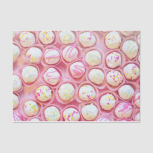 Cupcake Delights Tissue Paper