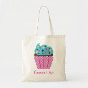 Cupcake Diva Bag