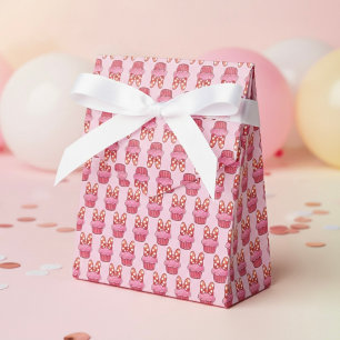 Cupcake Favor Boxes
