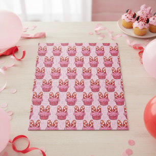 Cupcake Jigsaw Puzzle