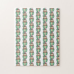 cupcake jigsaw puzzle