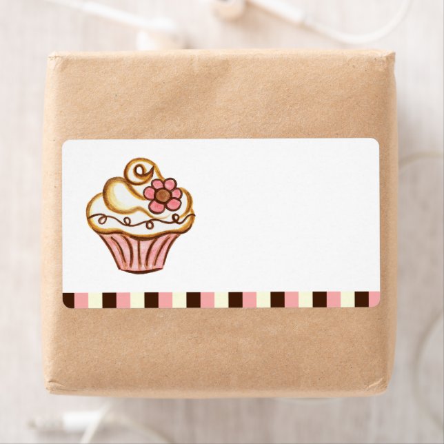 Cupcake Labels (Insitu)