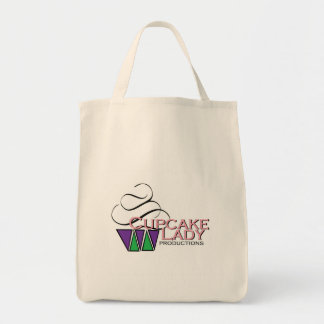 Cupcake Lady Productions Tote Bag