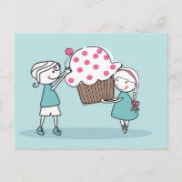 Cupcake Love