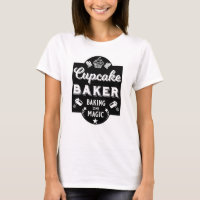 Cupcake Master Baker