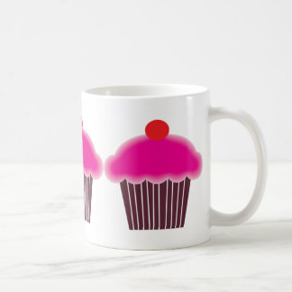 Cupcake Mug